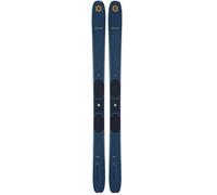 Blizzard Zero G 105 - sci da scialpinismo Blue 172 cm