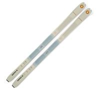 BLIZZARD Zero G 80 - Uomo - Grigio / Blu - Taglia 164- modello 2026