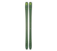 Blizzard - Sci da scialpinismo - Zero G 88 2026 per Uomo in Legno - Taglia 178 cm - Verde