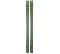 Blizzard Zero G 88 - sci da scialpinismo Green 157 cm