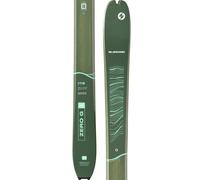 BLIZZARD Zero G 096 W - Donna - Verde - Taglia 164- modello 2026