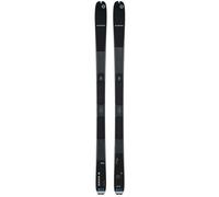 Blizzard - Sci da scialpinismo - Zero G Lt 080 W Noir/Lichen 2024 per Donne - Nero Nero 157 cm
