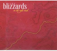 Blizzards - On the Right Track