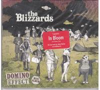 Blizzards, the - Domino Effect