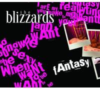 Blizzards, The - Fantasy
