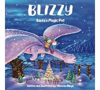 Blizzy: Santa's Magic Pet