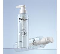 BLJ - Professional Brushes And Puffs Cleaner #Cleaner - 200ml