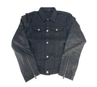 GANT RUGGER Giacca Da Uomo Verde Salvia Taglia Piccola NWT