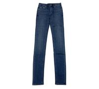 BLK DNM Jeans Slim Fit Blu Donna 22 #WJ311401 NWT