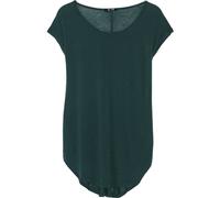 BLK DNM Maglietta Donna A Maniche Corte 16 $78 NWT