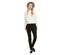 BLK DNM Pantaloni Neri Da Donna 31 #WPP2202 US 8 $395 NWT