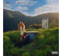 Blk Odyssy 1-800 FANTASY (CD) Album