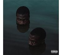 Blk Odyssy Black Vintage: The Reprise (CD) Album