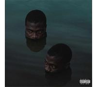 Blk Odyssy Black Vintage: The Reprise (CD) Album