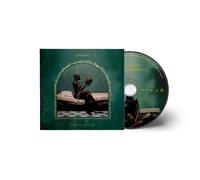 Blk Odyssy Diamonds & Freaks (CD) Album