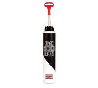 AREXONS 0099 BLACK SILICONE GASKET MASTICE GUARNIZIONI PROFESSIONALE NERO 200 ML