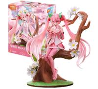 BLK73507 Blokees Figures - Sakura Miku