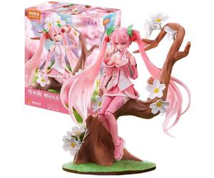 BLK73507 Blokees Figures - Sakura Miku