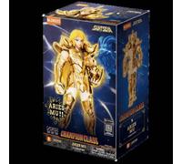 BLK75002 Blokees Figures - Saint Seiya - Champion Class - Aries Mu - 47 pcs