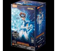 BLK75005 Blokees Figures - Saint Seiya - Pegasus Seiya - 40 Parti Movibili