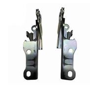 BLKCVDH 1 paio di cerniere for cofano lato conducente e passeggero 79110-2E000 79120-2E000 compatibili con Hyundai Tucson JM 2004-2010 Cerniera cofano motore