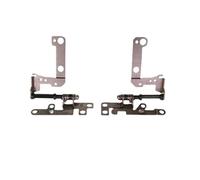 BLKCVDH Cerniere di ricambio for staffa dello schermo LCD sinistra destra compatibili con HP Pavilion 5 Plus 17-CD TPN-142S L58895-001 L58896-001