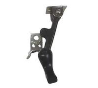 BLKCVDH Chiusura in gomma for cofano 45363GT Chiusura Genie Lift usata, compatibile con i modelli di piattaforma aerea telescopica Genie S-100, S-105 e S-120