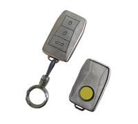 BLKCVDH Custodia for chiave auto compatibile con Lotus EMIRA Smart Keyless Protection Cover Bag(Style3 Grey)