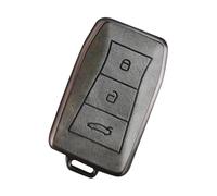 BLKCVDH Custodia for chiave auto compatibile con Lotus EMIRA Smart Keyless Protection Cover Bag(Style11 Grey)