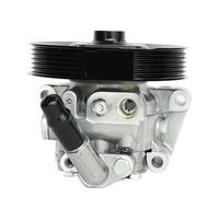 BLKCVDH Pompa del servosterzo compatibile for Mondeo 6G913A696AG 6G913A696AF 7G913A696AA 6G91-3A696-AF 6G91-3A696-AG 7G91-3A696-AA 1674661