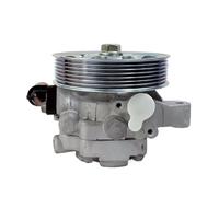 BLKCVDH Pompa servosterzo automatica compatibile con Accord 2.4L 56110-RAA-A01 56110-RBB-E01 56110RBBE02 56110RBAE02 56110RBBE01