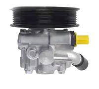 BLKCVDH Pompa servosterzo compatibile con Aveo Sonic 69 TK 13580330 95462626 954626267 95463822