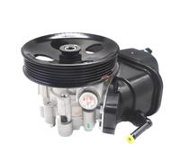 BLKCVDH Pompa servosterzo compatibile con Captiva Sport 12-15 L4 2.4L 201028R 9300113 13581202 4818303 20941826