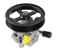 BLKCVDH Pompa servosterzo compatibile con Chrysler 200 compatibile con Dodge Journey Avenger compatibile con Chrysler Cirrus Sebring 20-2402 5151016AB 5151016AD 5151016AE