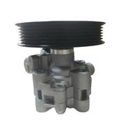 BLKCVDH Pompa servosterzo compatibile con Dodge Chrysler 300C 2.7L 3.5L 4782523AC 4782523AD 4782523AE 04892093AA