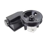 BLKCVDH Pompa servosterzo compatibile con JEEP GRAND CHEROKEE/compatibile con CHRYSLER 300 5093985AA 52089300AA 52089300AB 05093985aa