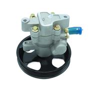 BLKCVDH Pompa servosterzo originale compatibile con BYD F3 F3R G3 HV0408-065/075 Gruppo pompa sterzo motore 4G1(China)