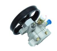 BLKCVDH Pompa servosterzo originale compatibile con BYD F3 F3R G3 HV0408-065/075 Gruppo pompa sterzo motore 4G1(Genuine)