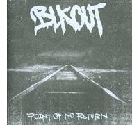 Blkout - Point Of No Return