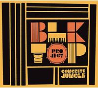BLKTOP PROJECT - CONCRETE JUNGLE