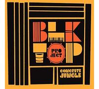 Blktop Project - Concrete Jungle