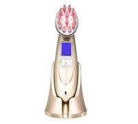 BLLBOO Perdita del laser crescita dei capelli pettine anti capelli for massaggi ricrescita dei capelli pettine della spazzola