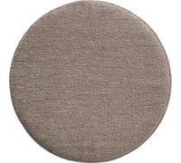 BLLMTEAR Cuscino for Sedia con Fibbia Antiscivolo, Cuscini for Sedie Quadrato, for Sedie da Pranzo, Sgabelli, for Ufficio, Scuola, Patio, Bistrot，Giardino，Interni，Casa，Cucina(1,1pc:35cm/14in)