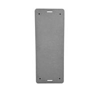 blloocod Parabordo Piatto per Barca, Tavola da Ormeggio in Schiuma Eva Extra Large, 49x19x5 cm, Protezione Antiurto per Molo, Boa e Ancoraggio