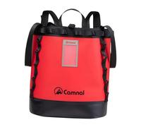 blloocod Roll Top 25L Borsa Portacorda Con Tracolla Regolabile | nylon e poliuretano idrorepellenti, ampia apertura, tasca portanome, adatta a speleologia e campeggio