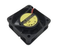 BLLUYJXZ AG04012UB157100 Ventola di Raffreddamento for Server a 2 Fili 40x40x20mm DC 12V 0,24A