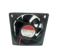 BLLUYJXZ EB60252S1-000C-999 Ventola di Raffreddamento for Server a 2 Fili, 60x60x25mm, CC 24V 1,80W