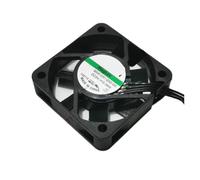 BLLUYJXZ Ventola di Raffreddamento for Server a 4 Fili MG40100V1-Q000-G9C DC 5V 0,38W 40x40x10mm