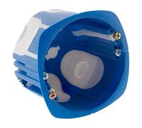 BLM 120294 Scatola Incasso, Blu