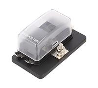 BLM-304 Fusibile aggiuntivo: scatola fusibili 30A avvitabile Esc: connettore ...